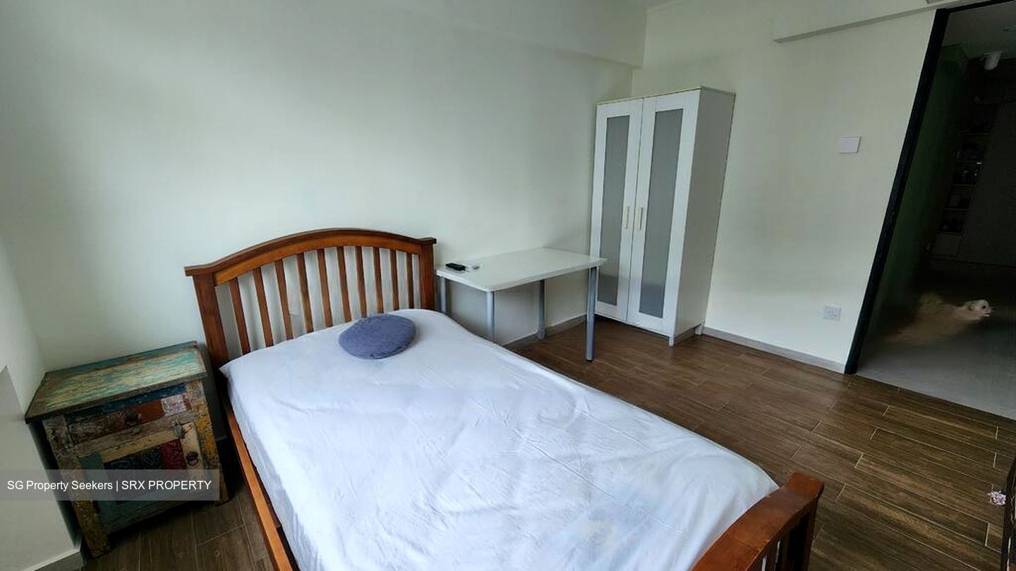 Blk 101C Punggol Field (Punggol), HDB 5 Rooms #462839071